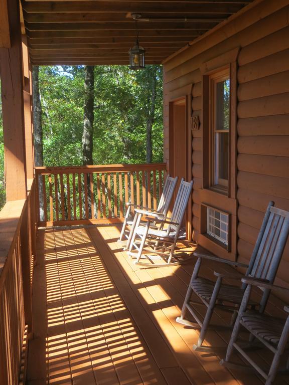 Mountain Top Inn And Resort Warm Springs Zimmer foto