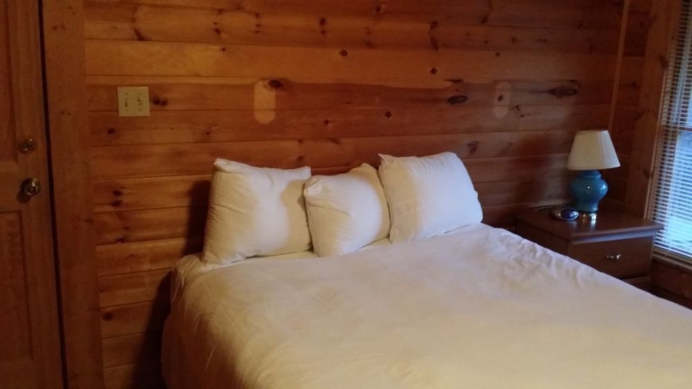 Mountain Top Inn And Resort Warm Springs Exterior foto